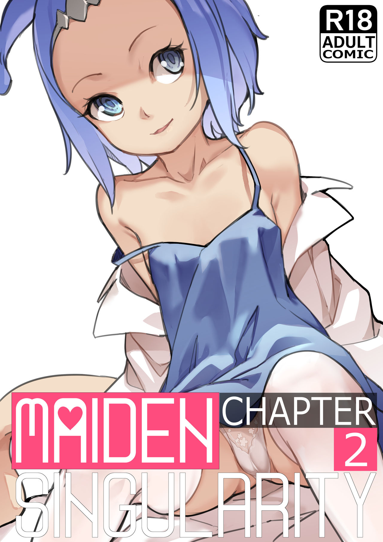 [BLVEFO9] MAIDEN SINGULARITY Chapter 2 [English]_00.jpg